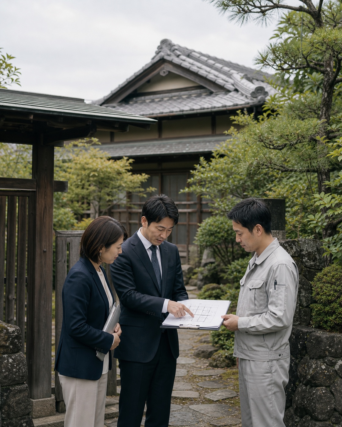 行政・自治体向け支援のイメージ